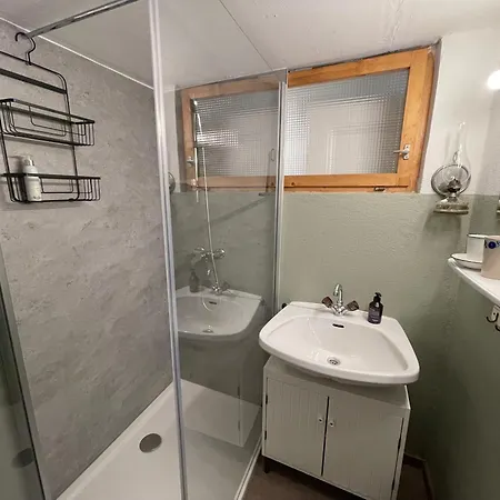 Holiday home Idyllische Almhuette Am Gaberl