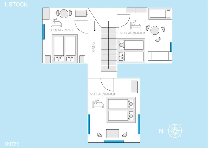 Idyllische Almhuette Am Gaberl