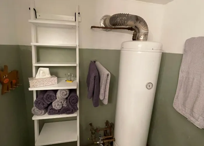 Dom wakacyjny Idyllische Almhuette Am Gaberl